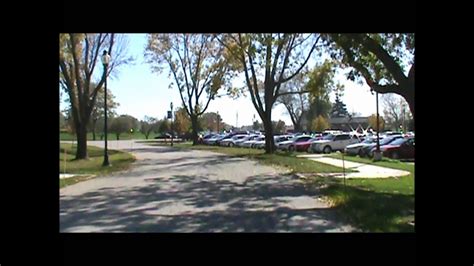 Concordia University Wisconsin campus tour - YouTube