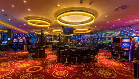 Play & Stay Las Vegas | Van der Valk Hotel Hoorn