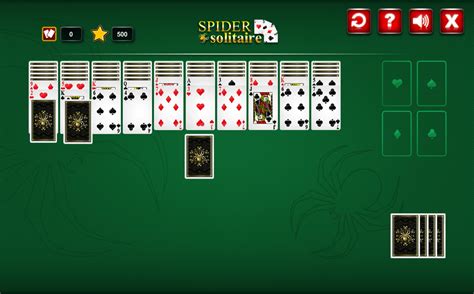 Games Free Solitaire Spider 2023 - Best Online Games For Free