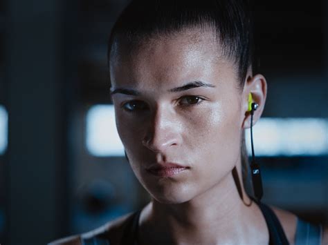 Sennheiser Introduces CX SPORT In-ear Bluetooth Headphones | audioXpress