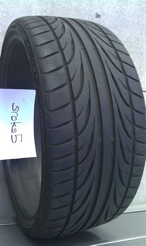 FS SoCal: 245/35/20 Nexen N3000 tires - G35Driver