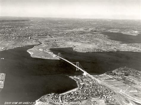 The Whitestone Bridge Is Not In The Countryside – Old Structures ...