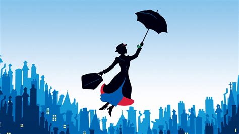 6 Business Tips from Mary Poppins | Peace & Profit