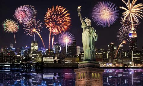 Fireworks Nyc 2025 - Ted Kristin