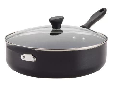 Target | 50% off Farberware Nonstick + Stainless Steel Frying Pans - As low as $4.99