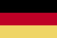 German Flags