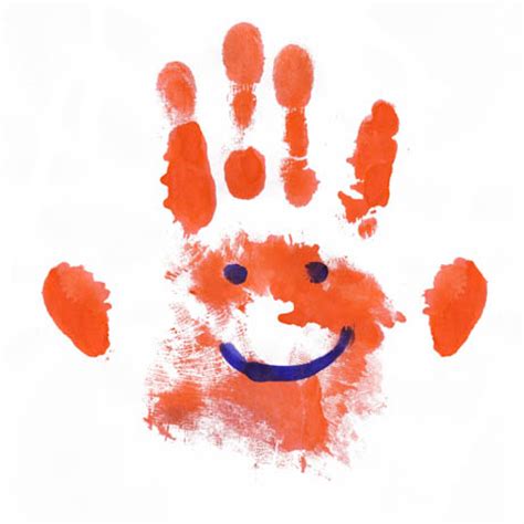 Activities for children: Finger painting | Canson®