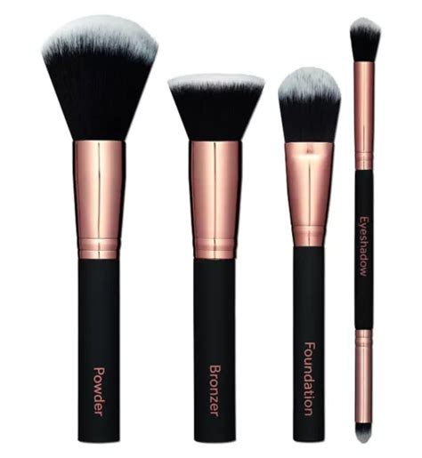 brush sets | brushes & sponges | make-up | beauty & skincare - Boots ...