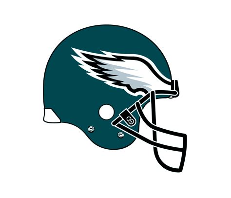 Philadelphia Eagles Logo PNG Transparent & SVG Vector - Freebie Supply