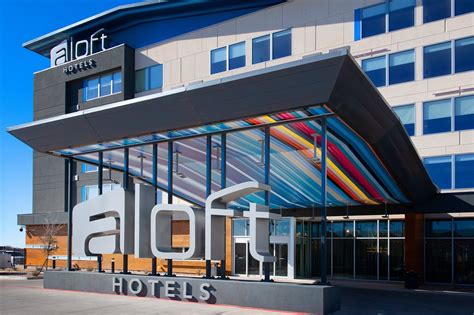 ALOFT LUBBOCK - Updated 2023 Prices & Hotel Reviews (TX)