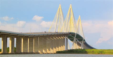 HARTMAN BRIDGE, Baytown Texas