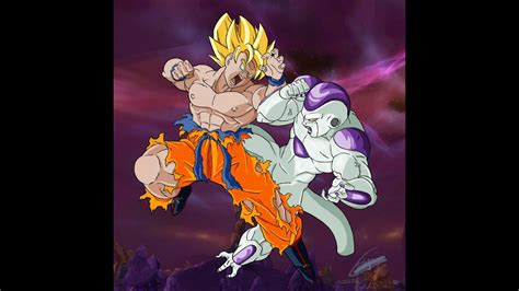 Dragon Ball Z Kai Goku Vs Frieza : Watch Dragon Ball Z Kai Season 2 Prime Video / The special ...