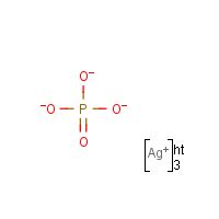 Silver phosphate - Hazardous Agents | Haz-Map