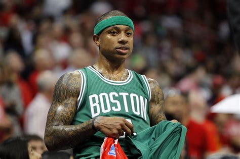 Isaiah Thomas: Boston Celtics ‘Could Be Special’