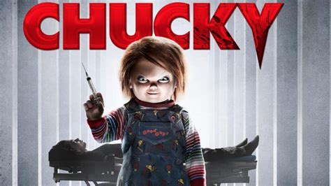 Chucky New Movie 2024 - Mady Sophey