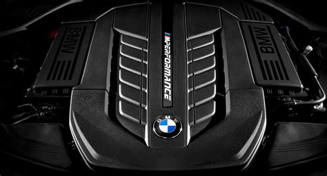 BMW To Wave Goodbye To The V12 Engine With A Limited M760i Final V12 ...