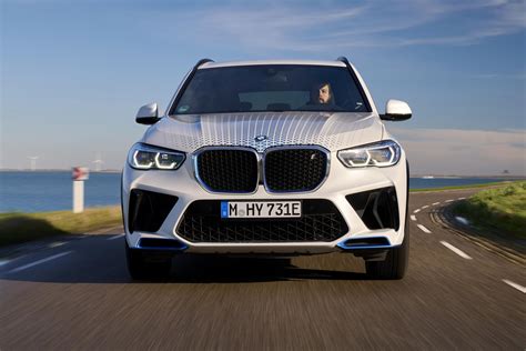 BMW says hydrogen cars are 'a matter of time' | CarExpert