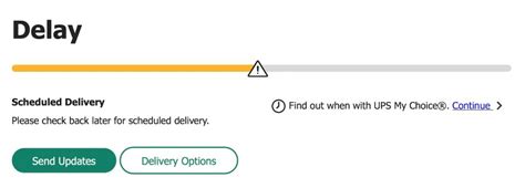 Common Reasons for Delays in UPS, Fedex, or USPS Shipments - How To ...