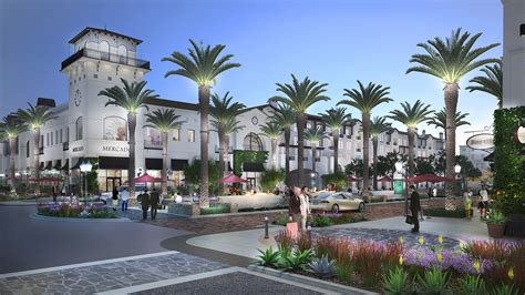 Carmel Valley Village - Renderings - Ripple Creative Group