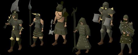 The Easiest OSRS Boss Guide - Barrows Brothers