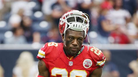 Eric Berry expected to skip most of the Chiefs preseason, per report ...