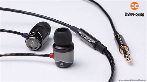 SoundMAGIC E10 Review - Best Earphones Guide