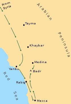 Five Major Lessons From The Battle of Badr - OnePath Network