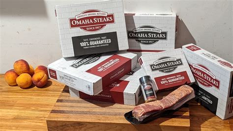 Is Omaha Steaks Worth The Hype?