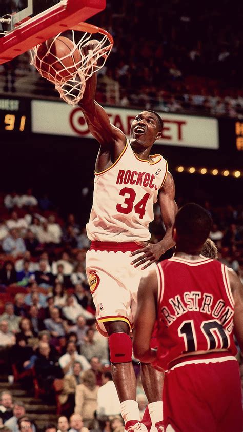 Update 73+ hakeem olajuwon wallpaper - in.coedo.com.vn