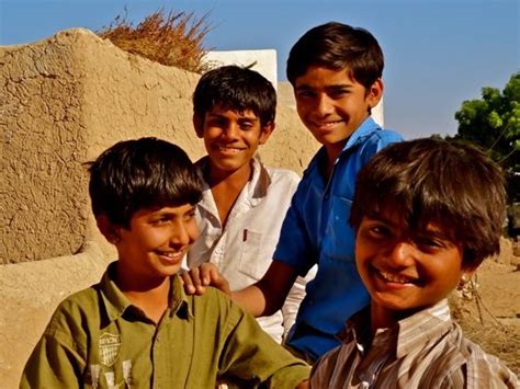 10 Life Lessons We Can Learn From Indian Village Kids