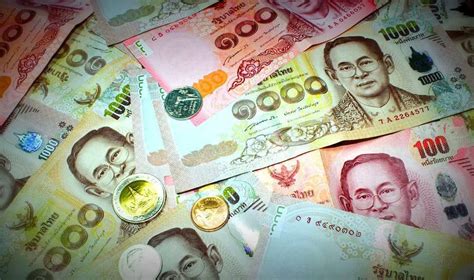 Why Thailand's Baht is the Best Currency in Asia | InvestAsian