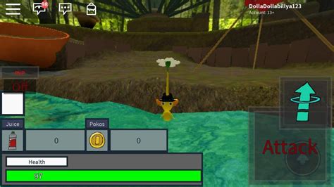 A pikmin roblox game | Pikmin Amino