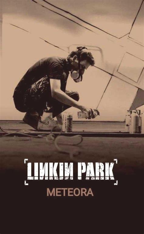 Linkin Park Meteora Wallpapers - Top Free Linkin Park Meteora Backgrounds - WallpaperAccess