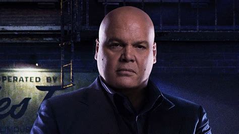 Marvel's Daredevil: 5 Reasons Kingpin is the Best Villain Yet in the MCU - IGN