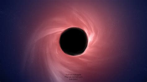 🔥 [50+] Interstellar Black Hole Wallpapers | WallpaperSafari