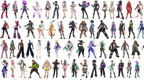 Fortnite leak Reveals More Than 75 New Survey Skins