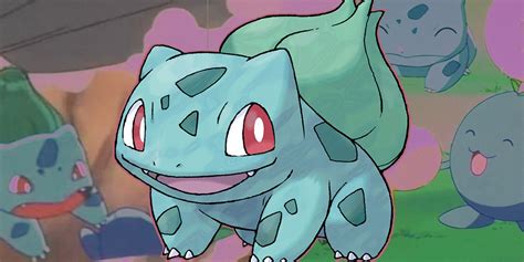 Pokémon: Should Ash's Bulbasaur Have Stayed Dead? - Trendradars Latest