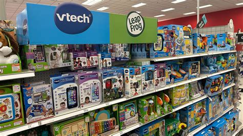 Target - VTech and LeapFrog Toys Up To 50% Off - The Freebie Guy® ️️️