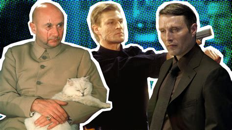 James Bond Villain: Producers Focused On Finding New Villain, Not New 007