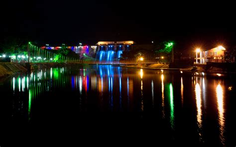 Malampuzha Dam and Garden, Palakkad, Kerala – Discovering India