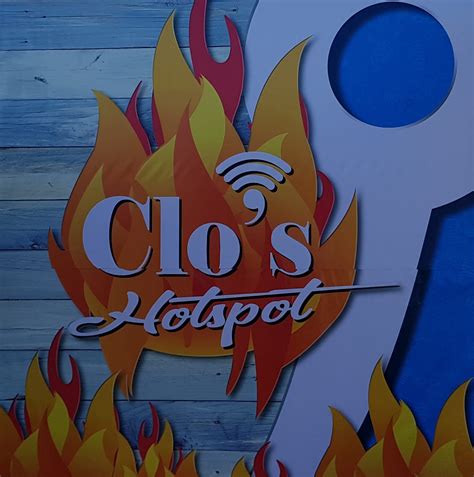 Clo's Hot Spot