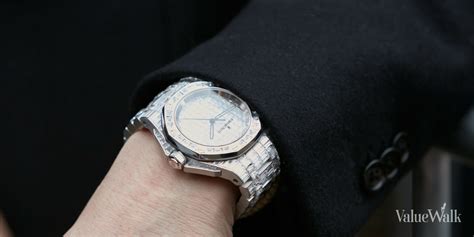 Epitome of Luxury: 29 Most Expensive Watch Brands