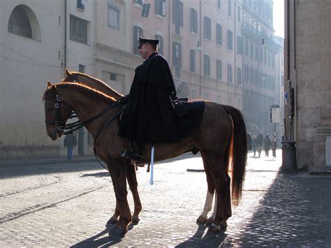 Two-headed horse... | Rome, 25 December 2007 Now... Don't as… | Flickr