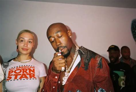 In Focus: Freddie Gibbs "Soul Sold Separately" Listening Party in SoHo