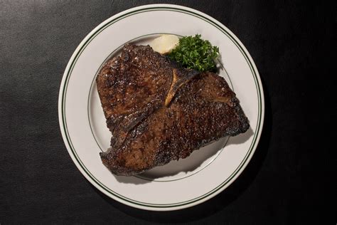 The Best Steaks in Chicago