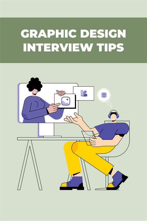 Prepare for a Successful Graphic Design Interview in 2023: 12 Working Tips