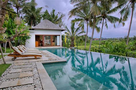 Santun Luxury Private Villa - Ubud, Bali, Indonesia - Great discounted ...