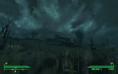 Fallout 3: Point Lookout Screenshots for Windows - MobyGames