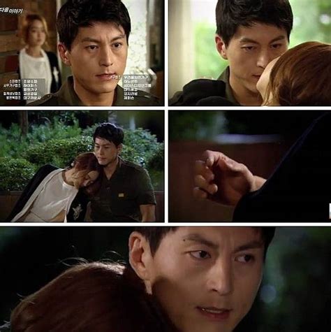 [Spoiler] Added episodes 11 and 12 captures for the Korean drama ...