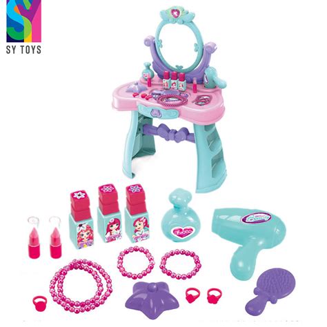 Sy Toys New Design Children Pretend Play Set Toys for Girls Table Other ...